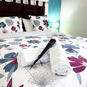 Emporium - Premium Serviced Appartement