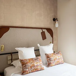 Tivoli Hotel Paris