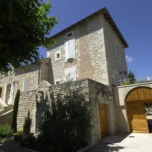 Clau Del Loup - Logis Hotel Anglars-Juillac